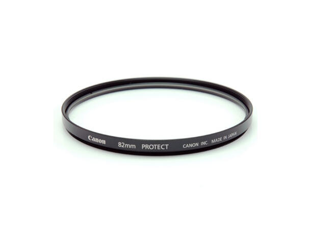 Canon Filter Protect 82mm Beskyttelsesfilter 82mm